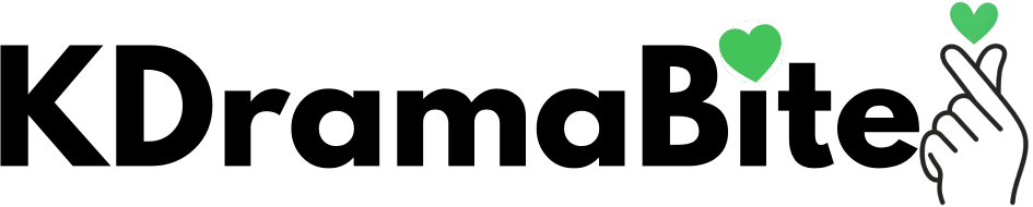 KDramaBite – K-Drama Stories